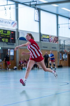 Bild 226 - Frauen BT Vorbereitungsturnier